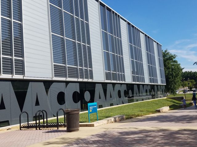 Photo of Anne Arundel Community College