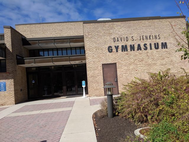 Photo of Anne Arundel Community College