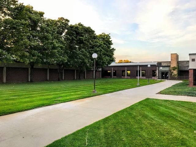Photo of Anoka-Ramsey Community College