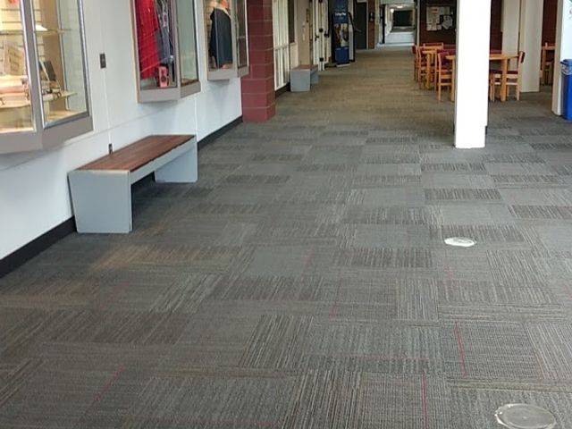 Photo of Anoka-Ramsey Community College