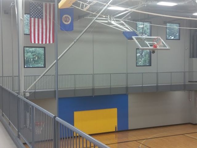 Photo of Anoka-Ramsey Community College