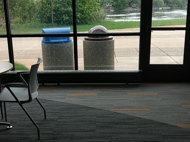 Photo of Anoka-Ramsey Community College