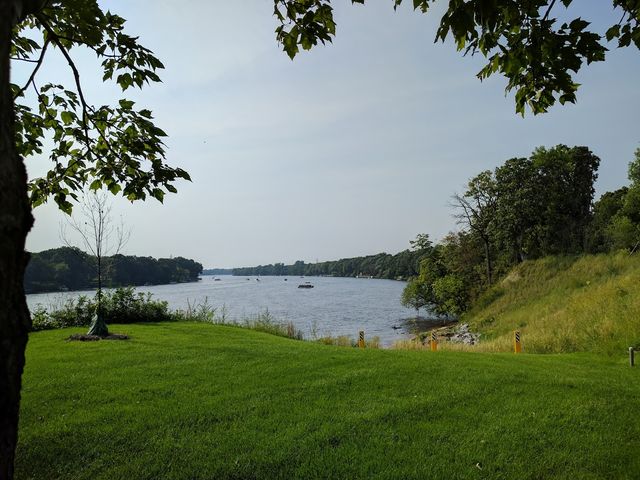 Photo of Anoka-Ramsey Community College