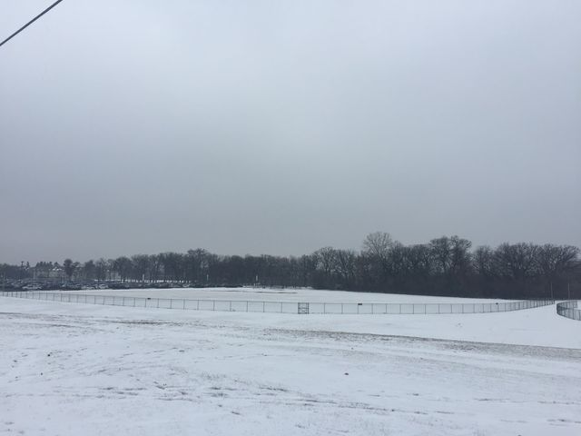 Photo of Anoka-Ramsey Community College