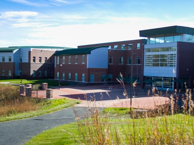 Photo of Anoka-Ramsey Community College-Cambridge Campus