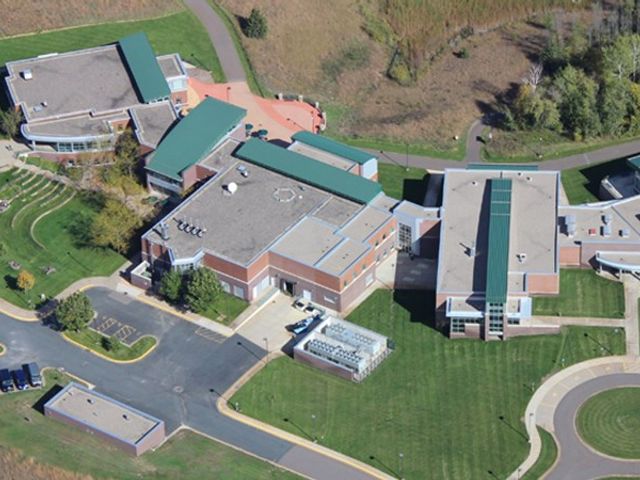 Photo of Anoka-Ramsey Community College-Cambridge Campus