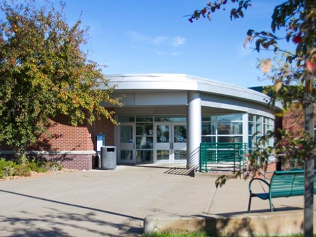 Photo of Anoka-Ramsey Community College-Cambridge Campus
