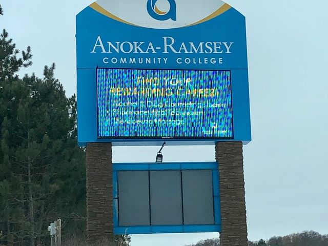 Photo of Anoka-Ramsey Community College-Cambridge Campus