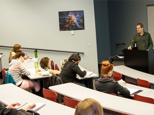 Photo of Anoka-Ramsey Community College-Cambridge Campus