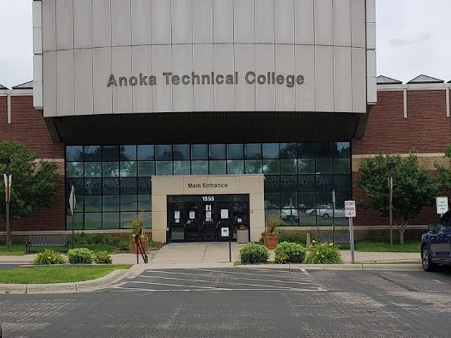 Photo of Anoka Technical College