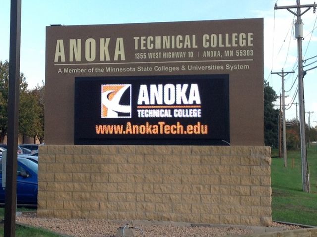 Photo of Anoka Technical College