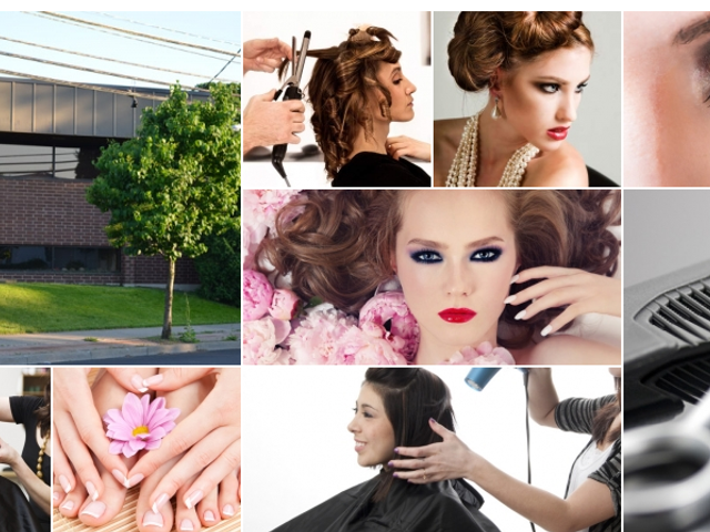 Photo of Anousheh School of Hair