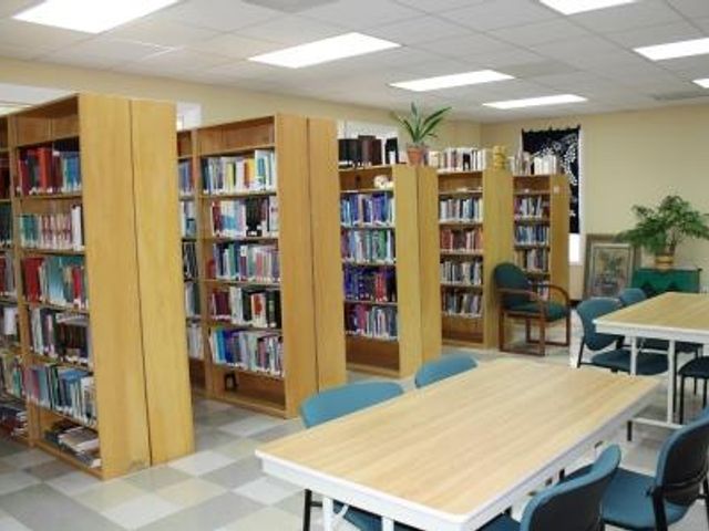 Photo of AOMA Graduate School of Integrative Medicine