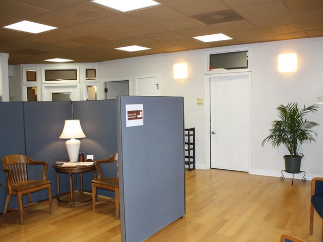 Photo of AOMA Graduate School of Integrative Medicine