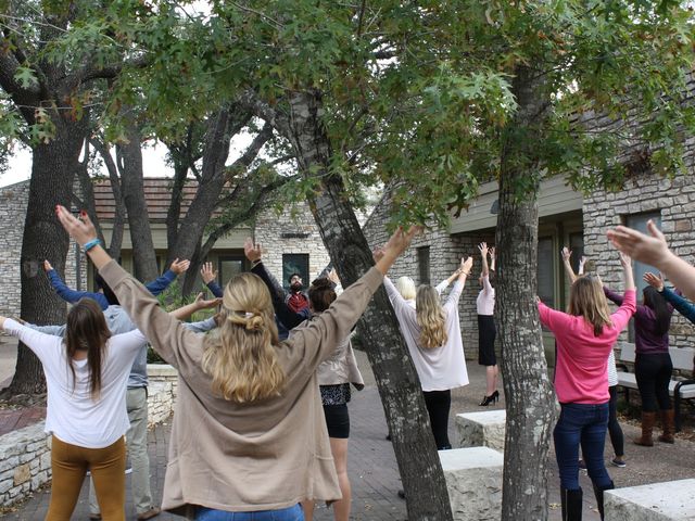Photo of AOMA Graduate School of Integrative Medicine
