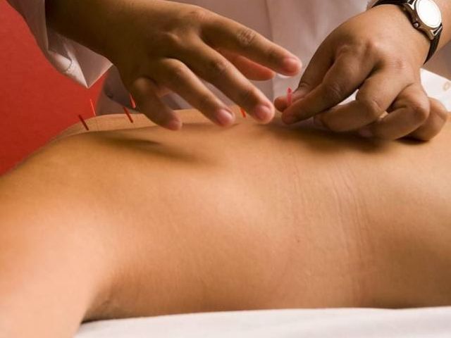 Photo of AOMA Graduate School of Integrative Medicine