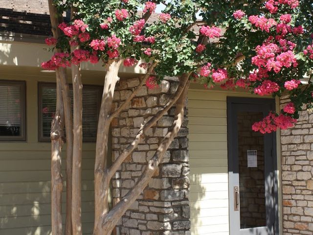 Photo of AOMA Graduate School of Integrative Medicine