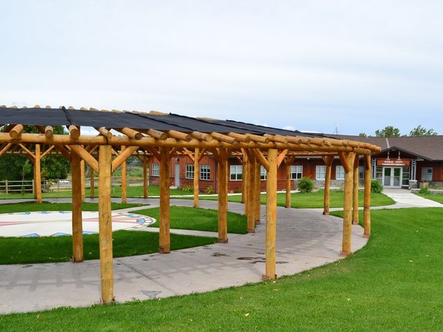 Photo of Aaniiih Nakoda College