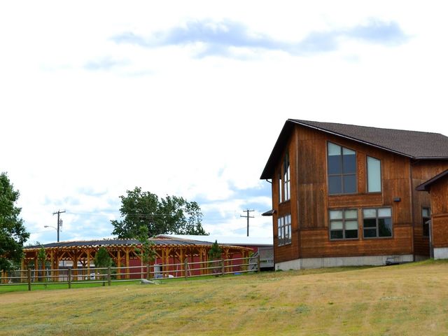 Photo of Aaniiih Nakoda College