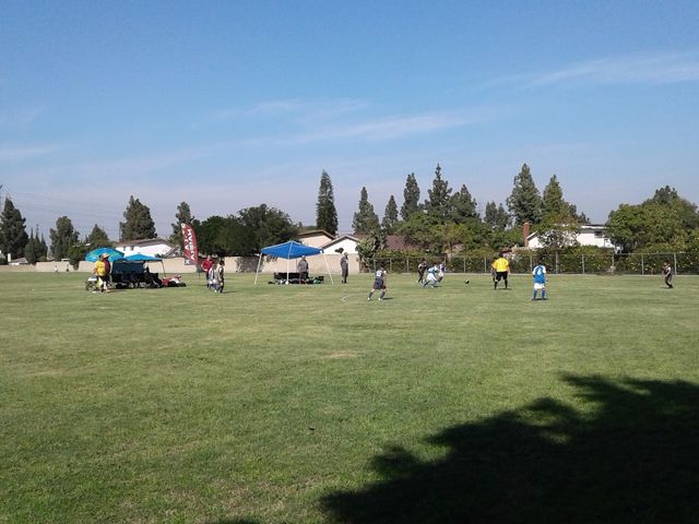 Photo of ABC Adult School - Cabrillo Lane