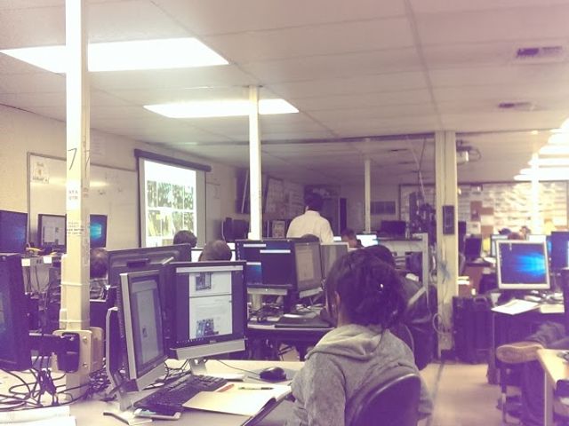 Photo of ABC Adult School