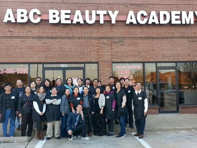 Photo of ABC Beauty Academy