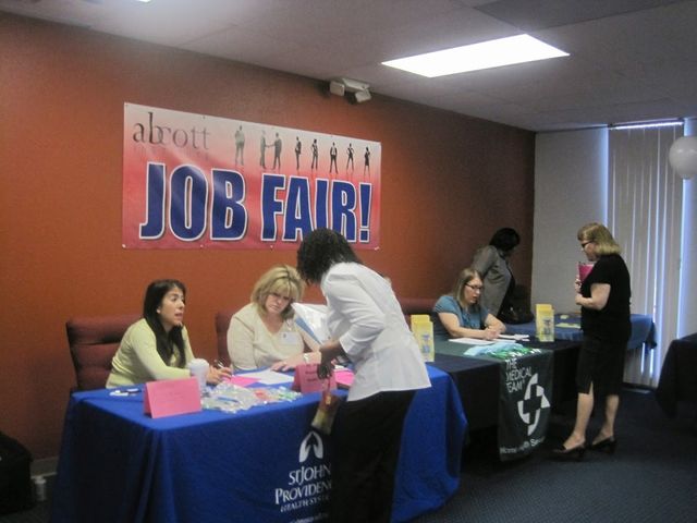 Photo of Abcott Institute