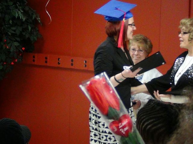 Photo of Abcott Institute