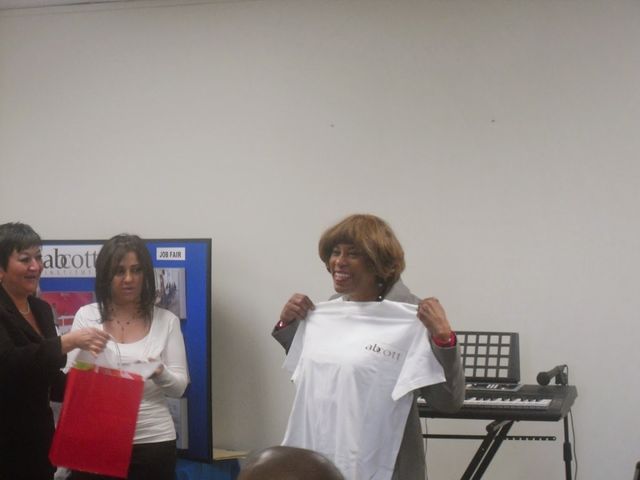 Photo of Abcott Institute