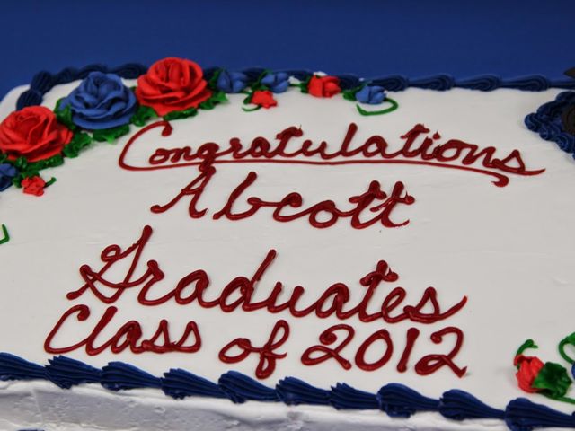 Photo of Abcott Institute