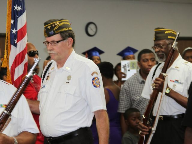 Photo of Abcott Institute