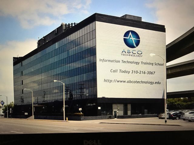 Photo of ABCO Technology