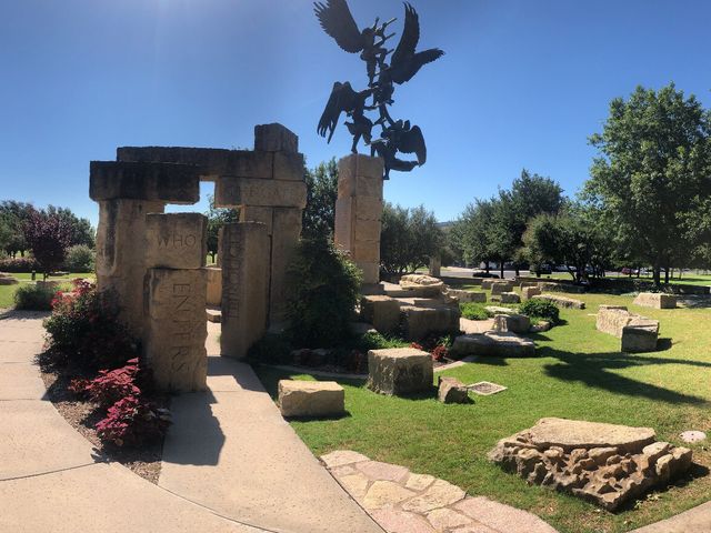 Photo of Abilene Christian University