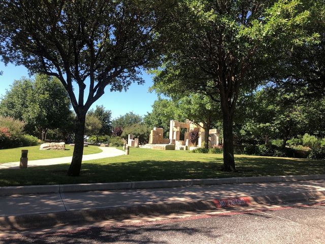 Photo of Abilene Christian University
