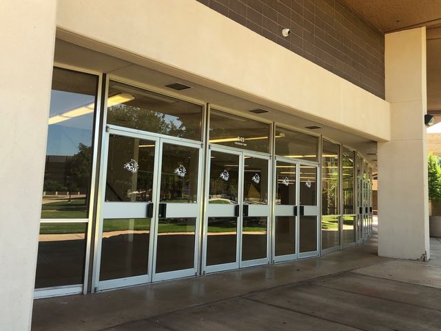 Photo of Abilene Christian University