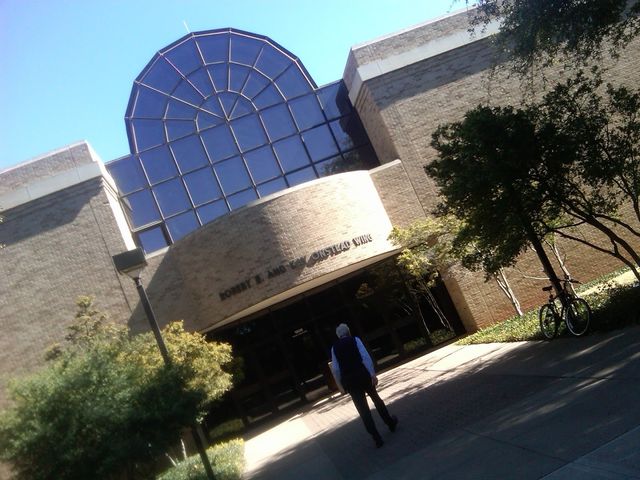 Photo of Abilene Christian University
