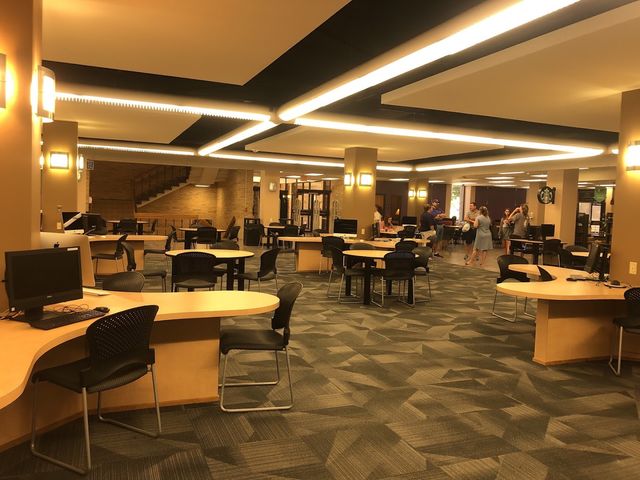 Photo of Abilene Christian University