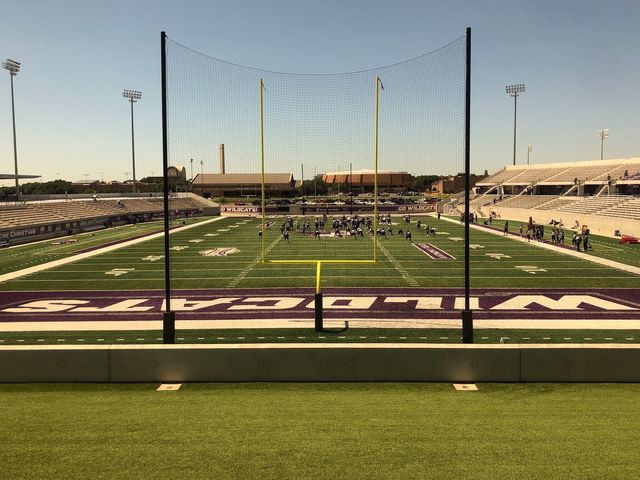 Photo of Abilene Christian University