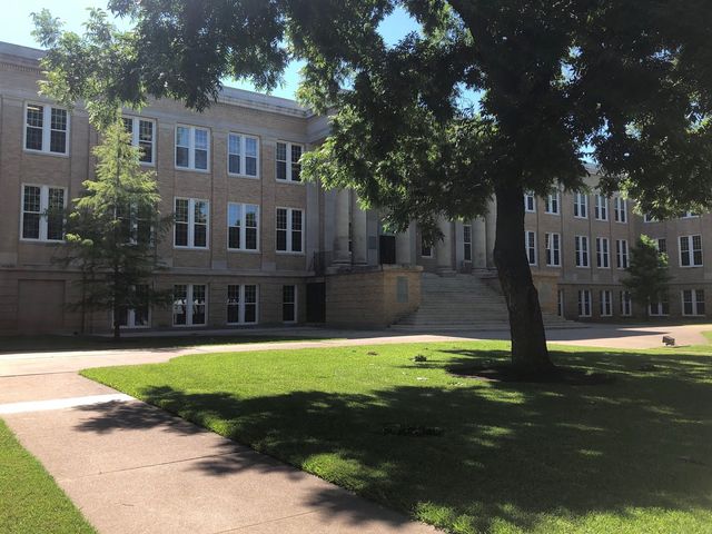 Photo of Abilene Christian University