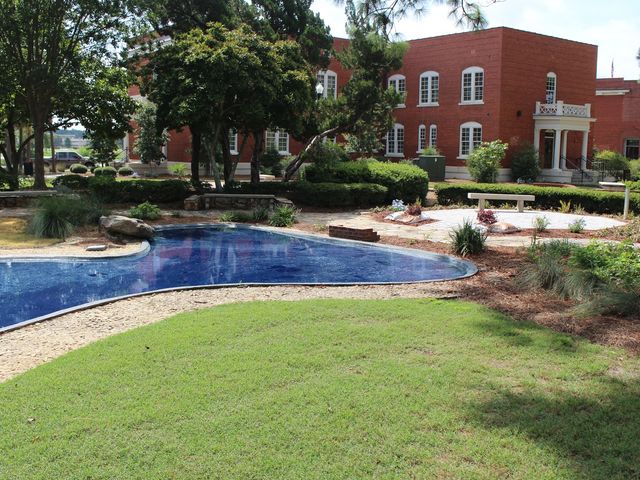 Photo of Abraham Baldwin Agricultural College