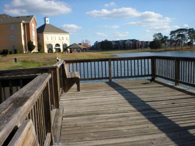 Photo of Abraham Baldwin Agricultural College