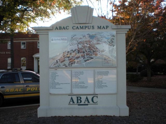 Photo of Abraham Baldwin Agricultural College