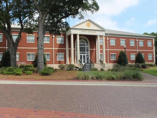 Photo of Abraham Baldwin Agricultural College