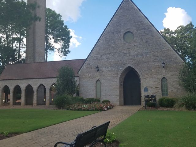 Photo of Abraham Baldwin Agricultural College