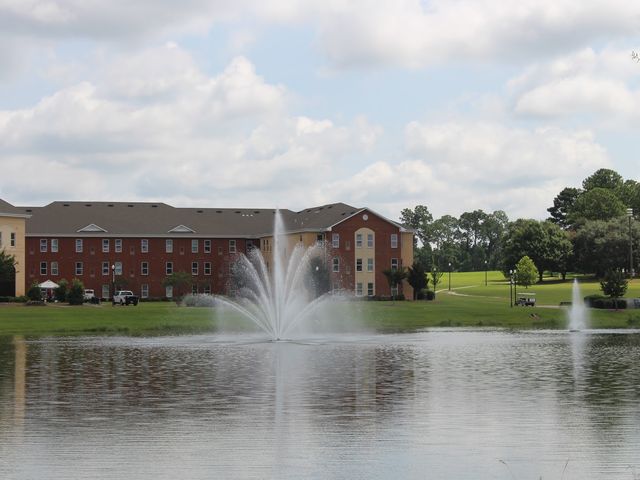 Photo of Abraham Baldwin Agricultural College