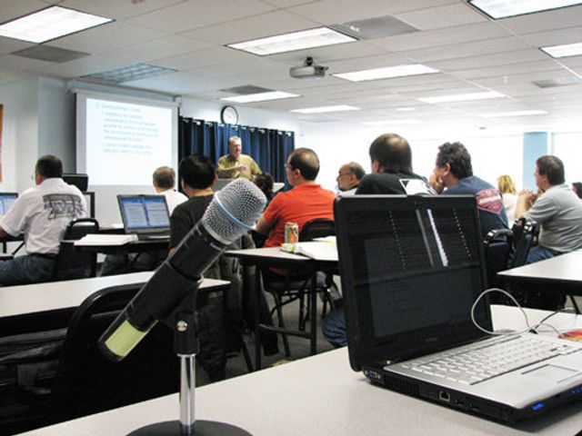Photo of Abraham Lincoln University