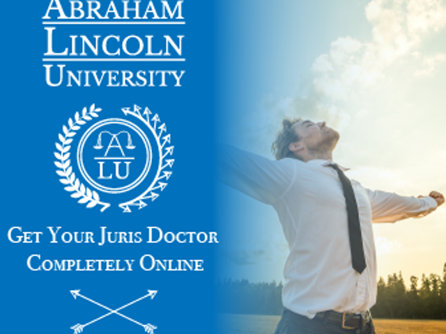 Photo of Abraham Lincoln University