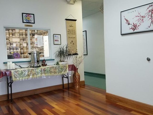 Photo of Acupuncture and Massage College