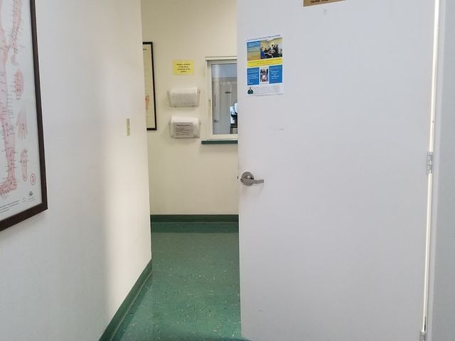 Photo of Acupuncture and Massage College