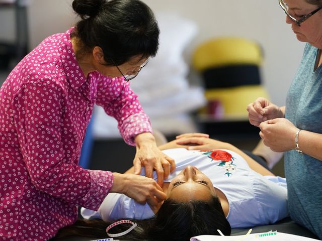 Photo of Acupuncture and Integrative Medicine College-Berkeley